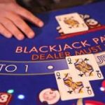 Introducing: 21+3 Blackjack!