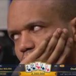 PHIL IVEY – Learn to Play Poker Like the pros