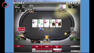 Online Poker Strategy and Tips – Texas Holdem Lesson 2