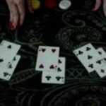 Learn to Play Blackjack from a Dealer : Learn to Double Down in Blackjack