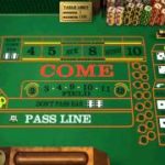 FREE Craps @ Mobile Casino Action