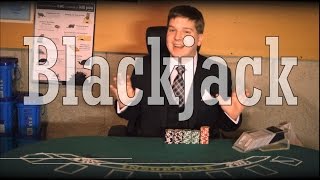 How to Win at Blackjack – Stan’s Gambling Tips