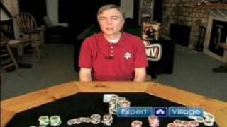 Advanced Poker Strategies for Texas Hold’em : Rules of Texas Hold’em