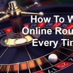 How to win at online roulette casino 100% work – Online roulette in hindi