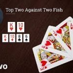 Poker Strategy: Top Two Against Two Fish