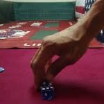 CRAPS Strategy – Single Finger First Finger Trapshot