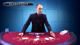 How to Play Blackjack – Doubling Down & Splitting