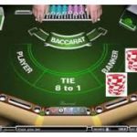 Learn Baccarat