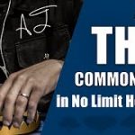 Poker Strategy: Avoid THIS Common Trap in No Limit Hold’em