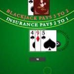 [[The 1-2-4 Blackjack Betting System]] 10% Session Wins + Advanced Basic Strategy | Action @ 6:30