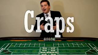 How to Win at Craps – Stan’s Gambling Tips [Extended Cut]
