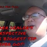 A POKER DEALER’S PERSPECTIVE ON THE BIGGEST TIP I EVER GOT!