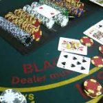 Ultimate Texas Holdem is RIGGED!!! PROOF Part 2 of 2