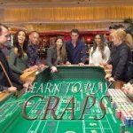 Learn How to Play Craps