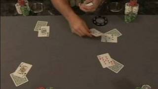 Basic Rules for Poker Games : How to Play Five-Card Stud Poker