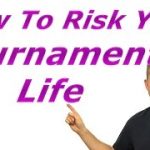 Risk your tourney