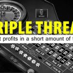 How To Play Roulette And Win: Fast Profit With Low Risk