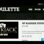 HOW TO WIN AT BLACKJACK. 100% WIN RATE BLACKJACK STRATEGY