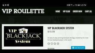 HOW TO WIN AT BLACKJACK. 100% WIN RATE BLACKJACK STRATEGY