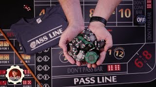 Press Your Way to Winnings – Craps Betting Strategy