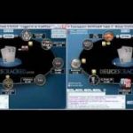 Poker Learning : 27 Man SNG Part 1