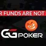 GG Poker TOS are ridiculous