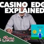 Casino House Edge – How to Play Craps Pt. 6