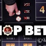 Hop Bets – Craps