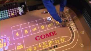 How to Play Craps