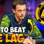 Loose Aggressive Opponent (LAG) Poker Strategy