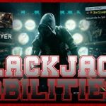 New Blackjack Strategy/Abilities/Gameplay Black Ops 3