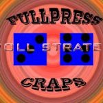 Craps Strategy live 36 Rolls- Adjusting dice sets.