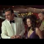 Diamonds are Forevever – Craps Scene