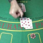 777 Blackjack Triple 7’s by Microgaming