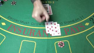 777 Blackjack Triple 7’s by Microgaming