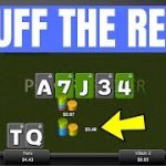 How to Bluff the Regs (Advanced Poker Strategy)