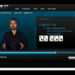 Daniel Negreanu Poker Tips 6 of 25 – Flopping a Set