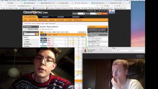 What Happens When You Get Limited? || Ep6 Fundamental Sports Betting Tips & Strategy