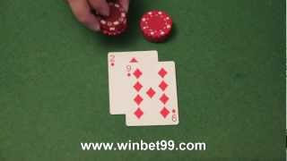 Blackjack Strategy For Bet