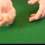 How to Play Craps Without Betting : Craps Sample Game 1