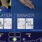 Online Baccarat Strategy – Baccarat Single Duo System