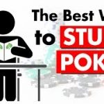 How to Study Poker Like the Pros: The Best Way to Study Poker