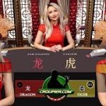 DRAGON TIGER BACCARAT! NEW CASINO GAME vs £2,500! NICE SUITED TIE 50-1 WIN Mr Green Online Casino!