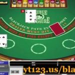 Online Blackjack Strategy Trainer