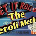 Craps Betting Strategy – The Paroli Betting Method! – Beginners Intermediate or Advanced Players