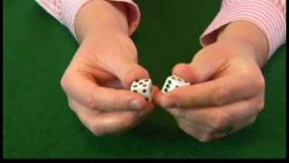 How to Play Craps Without Betting : Playing Craps in a Casino