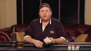 Gavin Smith Poker Tips – Power of Position