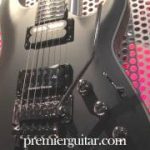 NAMM ’12 – Schecter Guitars Blackjack SLS Collection & Hellraiser Extreme Collection