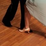 How to Do the Waltz Box Step | Ballroom Dance