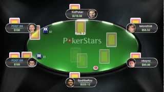 Pot Limit Omaha Poker | Learn with Team PokerStars – PokerStars